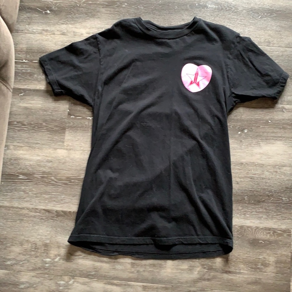 Jeffree Star Valentine’s Day Shirt